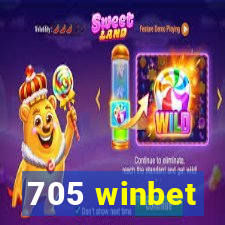 705 winbet